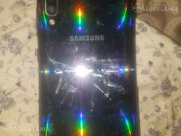 Samsung A70, Good condition, Warranty. - MM.LV