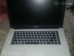Klēpjdators Intel CW1530, 15.6 '', Lietots. Klēpjdators Intel CW1530, 15.6 '', Lietots. - MM.LV