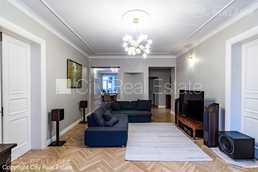 Квартира в Риге, Центр, 170 м², 6 комн., 2 этаж - MM.LV