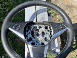 Запчасти от а/м BMW Е60, 2009, 3.0 л, Дизель. Запчасти от а/м BMW Е60, 2009, 3.0 л, Дизель. - MM.LV