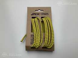 Jack Straps Bungee, 1200x4mm Jack Straps Bungee, 1200x4mm - MM.LV