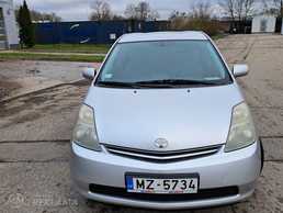 Toyota Prius, 2006/Jūnijs, 298 000 km, 1.5 l.. Toyota Prius, 2006/Jūnijs, 298 000 km, 1.5 l.. - MM.LV