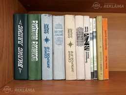Книги Вилиса Лациса Книги Вилиса Лациса - MM.LV
