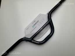 Radio Race xenon junior Bar black 2-piece 24 Ø 22.2mm 4.5 Radio Race xenon junior Bar black 2-piece 24 Ø 22.2mm 4.5 - MM.LV