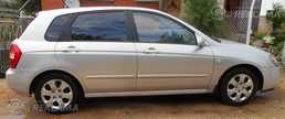 Запчасти от а/м kia cerato, 2006, 1.6 л, Дизель. Запчасти от а/м kia cerato, 2006, 1.6 л, Дизель. - MM.LV