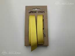 Jack Straps Stiff, 1400x20mm Jack Straps Stiff, 1400x20mm - MM.LV