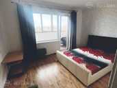 Apartment in Riga, Darzciems, 26 м², 1 rm., 4 floor. - MM.LV
