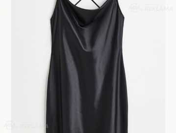 Melna kleita - 15€ Melna kleita - 15€ - MM.LV