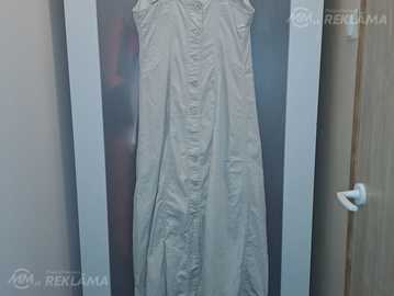 Lina kleita - 90€ Lina kleita - 90€ - MM.LV