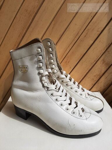 Коньки Botas - MM.LV