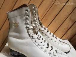 Коньки Botas - MM.LV