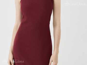 Sarkana kleita - 50€ Sarkana kleita - 50€ - MM.LV