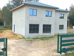 Karkasa mājas Karkasa mājas - MM.LV
