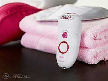 Эпизод Braun Silk epil 5 Эпизод Braun Silk epil 5 - MM.LV