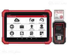 Launch Euro Turbo ll - MM.LV