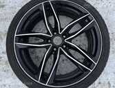 Light alloy wheels Audi Volkswagen VW Skoda Mercedes Ford Seat R19, Go - MM.LV - 1