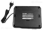 Battery Charger 3.5A Li-ion for Makita - MM.LV - 2