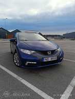 Honda Civic, 2013/Август, 215 463 км, 1.8 л.. Honda Civic, 2013/Август, 215 463 км, 1.8 л.. - MM.LV