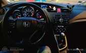 Honda Civic, 2013/Augusts, 215 463 km, 1.8 l.. - MM.LV - 11