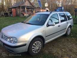 Volkswagen Golf, 2000/July, 336 170 km, 1.9 l.. Volkswagen Golf, 2000/July, 336 170 km, 1.9 l.. - MM.LV