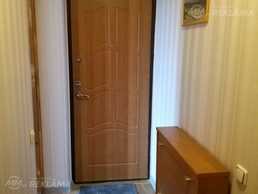 Квартира в Даугавпилсе, Железнодорожник, 44 м², 2 комн., 3 этаж. Квартира в Даугавпилсе, Железнодорожник, 44 м², 2 комн., 3 этаж. - MM.LV