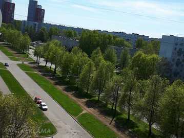 Apartment in Riga, Agenskalns. - MM.LV