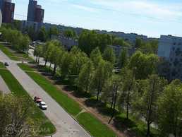 Dzīvoklis Rīgā, Āgenskalnā. Dzīvoklis Rīgā, Āgenskalnā. - MM.LV