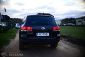 Volkswagen Touareg, 2005/February, 323 000 km, 2.5 l.. - MM.LV - 4
