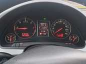 Audi A4, S Line pakotne, Quattro, 2004/Augusts, 280 000 km, 2.5 l.. - MM.LV - 4