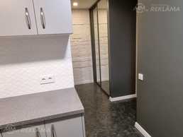 Квартира в Рижском районе, Олайне, 44 м², 2 комн., 5 этаж. Квартира в Рижском районе, Олайне, 44 м², 2 комн., 5 этаж. - MM.LV