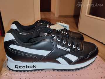 Pārdodu jaunus Reebok sporta apavus Pārdodu jaunus Reebok sporta apavus - MM.LV