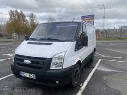 Ford Transit, 2008/Апрель, 216 384 км, 2.2 л.. Ford Transit, 2008/Апрель, 216 384 км, 2.2 л.. - MM.LV