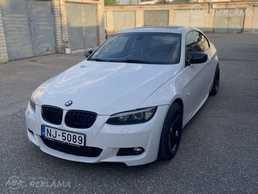 BMW 335, M sport package, 2009/November, 228 000 km, 3.0 l.. BMW 335, M sport package, 2009/November, 228 000 km, 3.0 l.. - MM.LV