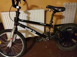 Продам bmx редкий. Продам bmx редкий. - MM.LV
