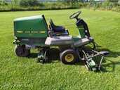 John Deere 2243 cylinder type lawn mower - MM.LV - 2
