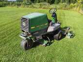 John Deere 2243 cylinder type lawn mower - MM.LV - 3