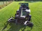 John Deere 2243 cylinder type lawn mower - MM.LV - 4