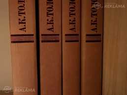 Собрание сочинений Толстого, Алексея Константиновича Собрание сочинений Толстого, Алексея Константиновича - MM.LV