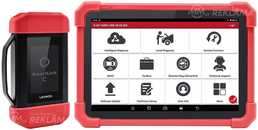 Launch X-431 euro link - MM.LV