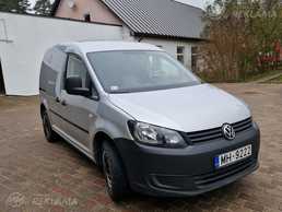 Volkswagen Caddy, 2015/Февраль, 297 666 км, 1.6 л.. Volkswagen Caddy, 2015/Февраль, 297 666 км, 1.6 л.. - MM.LV