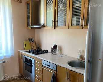 Apartment in Riga, Sampeteris, 50 м², 2 rm., 2 floor. Apartment in Riga, Sampeteris, 50 м², 2 rm., 2 floor. - MM.LV