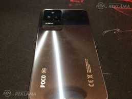 Xiaomi Xiaomi Poco f4 5-, 128 GB, Perfektā stāvoklī. Xiaomi Xiaomi Poco f4 5-, 128 GB, Perfektā stāvoklī. - MM.LV