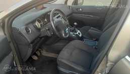 Peugeot 5008, 2012/Апрель, 20 600 км, 2.0 л.. - MM.LV