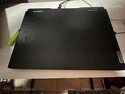 Laptop Lenovo IP Gaming 3 16IAH7 i5 (82SA009ALT), 16.0 '', Used. Laptop Lenovo IP Gaming 3 16IAH7 i5 (82SA009ALT), 16.0 '', Used. - MM.LV