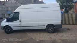 Ford Transit, 2011/Февраль, 274 000 км, 2.2 л.. Ford Transit, 2011/Февраль, 274 000 км, 2.2 л.. - MM.LV