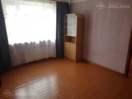 Квартира в Риге, Зиепниеккалнс, 41 м², 2 комн., 1 этаж. - MM.LV