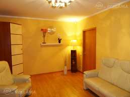 Dzīvoklis jaunam pārim Ziempiekkalnā. - MM.LV