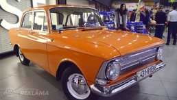 Гараж 18 м². - MM.LV