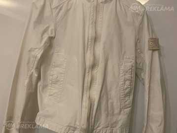Stone Island Ghost Piece (Original) Stone Island Ghost Piece (Original) - MM.LV