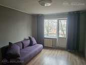 Apartment in Riga, Kengarags, 30 м², 1 rm., 5 floor. - MM.LV